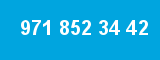 971 852 34 42